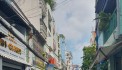 Nhà gần AEON Tân Phú, 4 phòng ngủ, hẻm xe tải, 1trệt 2lầu 64m2 6.6tỷ